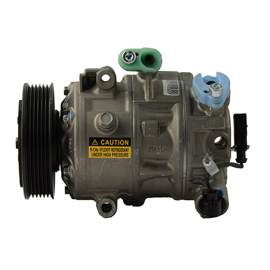 10-3485 Compressor, air conditioning