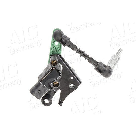 57769 Sensor, headlight range adjustment