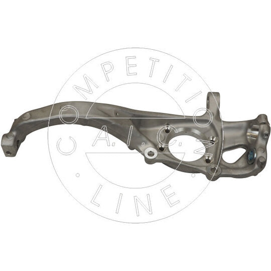 55827 Steering Knuckle, wheel suspension