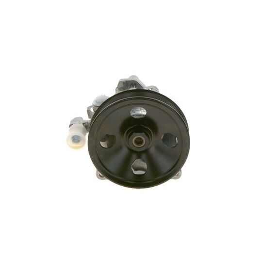 K S01 000 533 Hydraulic Pump, steering system