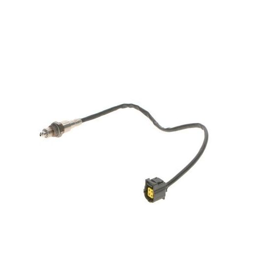 0 258 030 02K Lambda Sensor