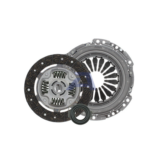 KT-313V Clutch Kit