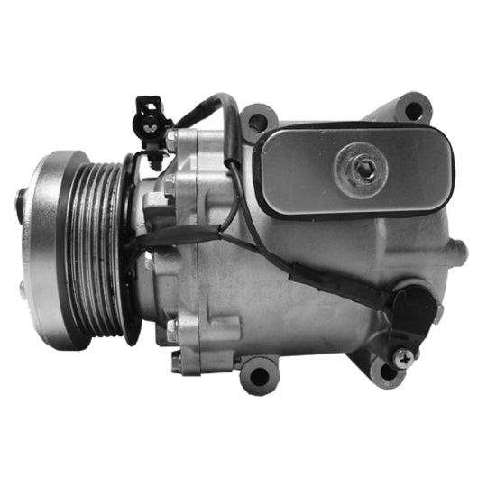 10-0127 Compressor, air conditioning