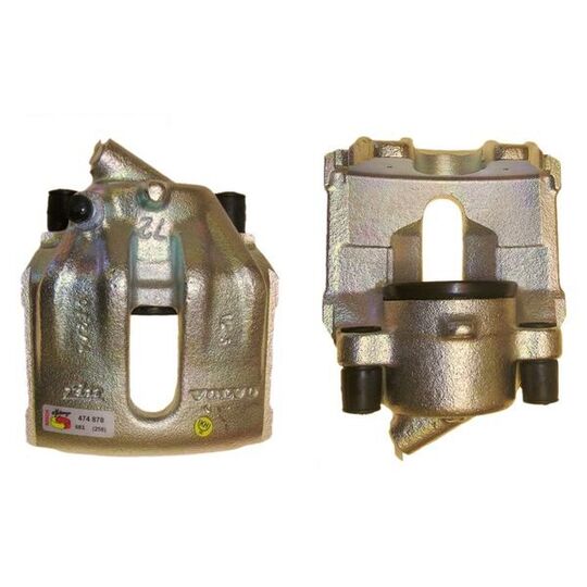 0 986 474 878 Brake Caliper