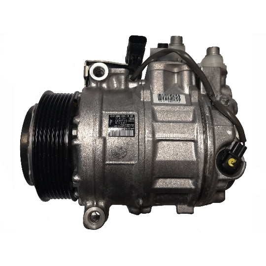 10-4457 Compressor, air conditioning