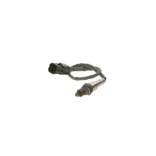 0 258 030 00N Lambda Sensor