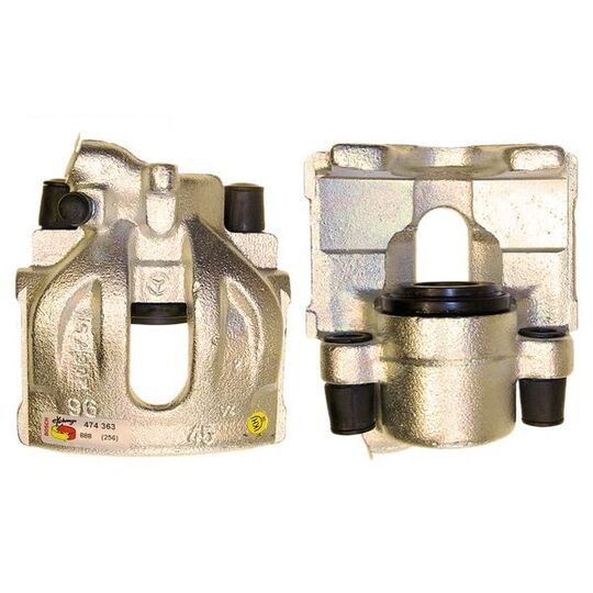 0 986 474 363 Brake Caliper