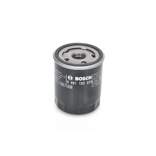 0 451 103 372 Oil filter