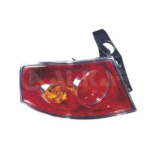 2205802 Combination Rearlight