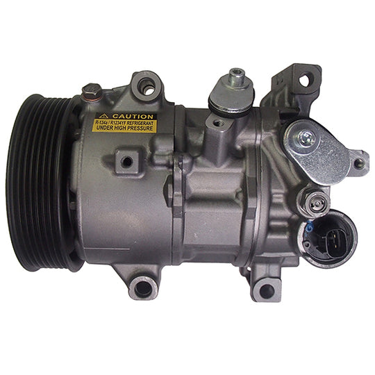 10-3527 Compressor, air conditioning