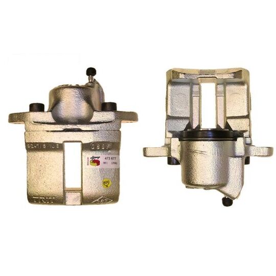 0 986 473 677 Brake Caliper