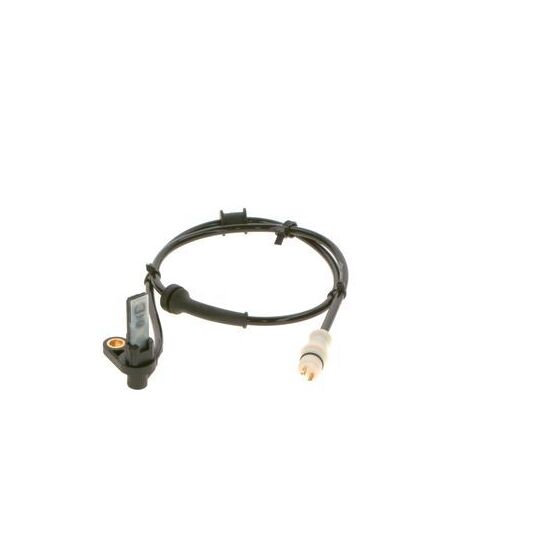 0 265 007 531 Sensor, wheel speed