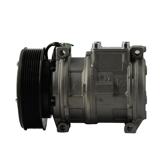 10-1297 Compressor, air conditioning