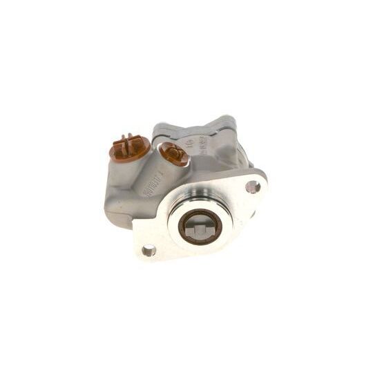 K S00 000 476 Hydraulic Pump, steering system