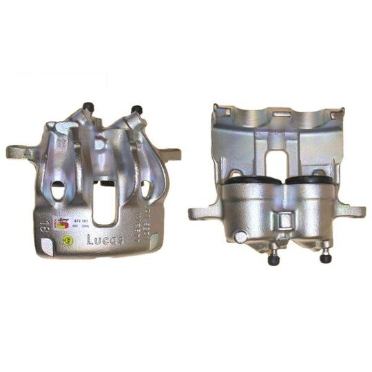 0 986 473 161 Brake Caliper