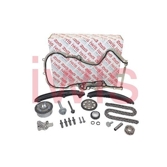 59767Set Timing Chain Kit