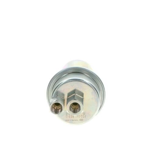0 438 170 026 Pressure Tank, fuel supply