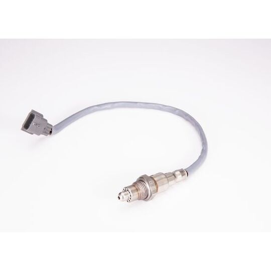 0 258 030 02P Lambda Sensor