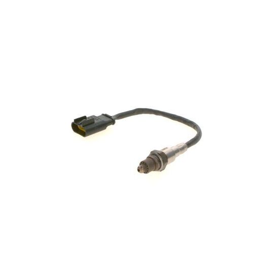 0 258 030 07N Lambda Sensor