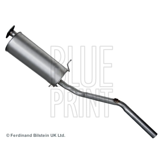 ADN16002 End Silencer