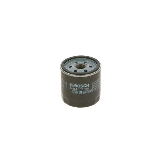 0 451 103 370 Oil filter