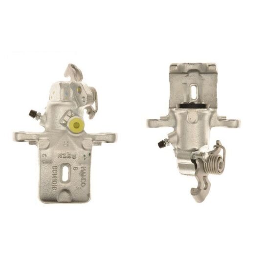 0 986 474 083 Brake Caliper