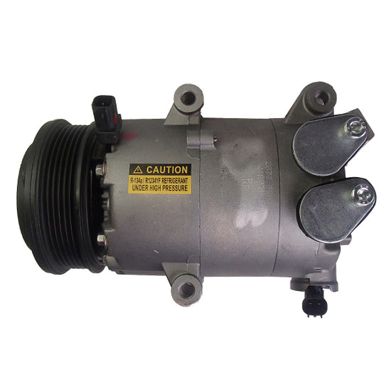 10-3588 Compressor, air conditioning