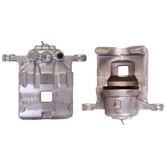 0 986 134 276 Brake Caliper