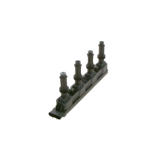 0 221 503 800 Ignition coil