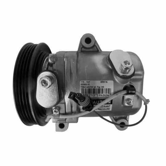 10-1541 Compressor, air conditioning