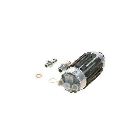 0 580 464 206 Fuel Pump
