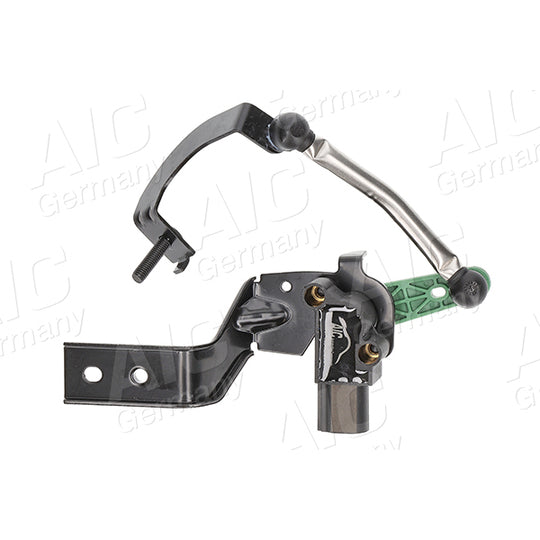 57767 Sensor, headlight range adjustment