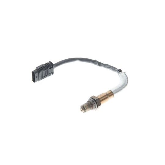 0 258 027 104 Lambda Sensor