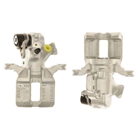 0 986 474 780 Brake Caliper