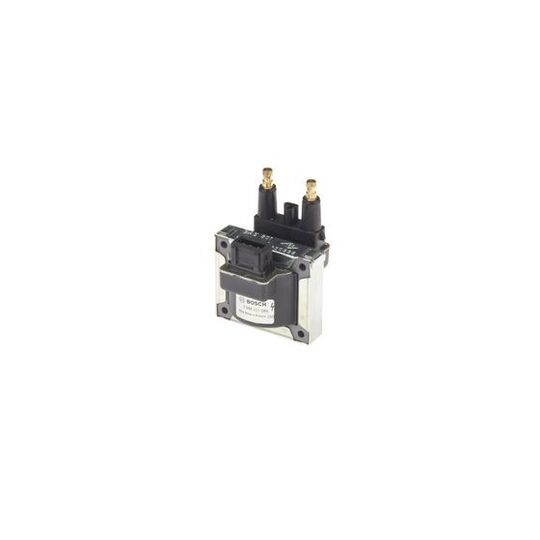 0 986 221 089 Ignition coil