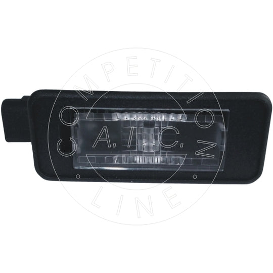 55774 Licence Plate Light