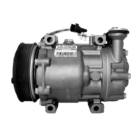 10-0621 Compressor, air conditioning