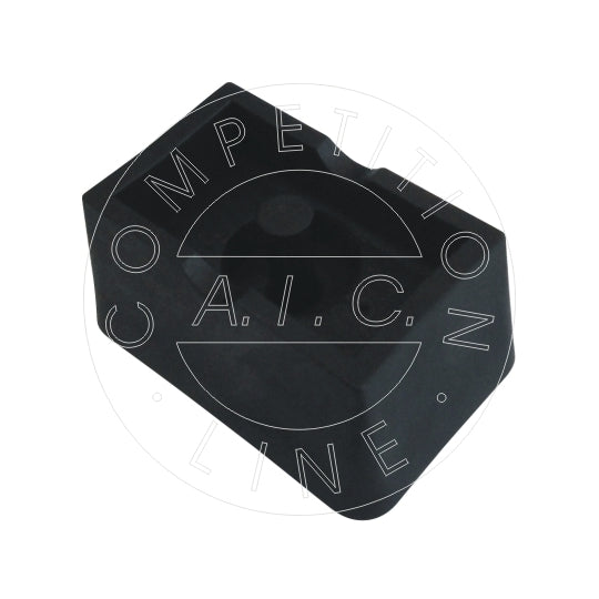55712 Jack Support Plate