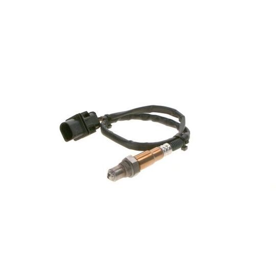 0 258 017 361 Lambda Sensor