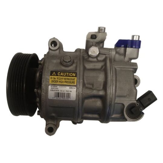 10-4644 Compressor, air conditioning