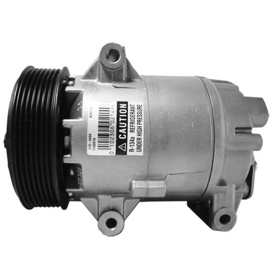 10-0404 Compressor, air conditioning