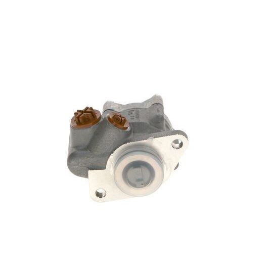K S00 000 360 Hydraulic Pump, steering system