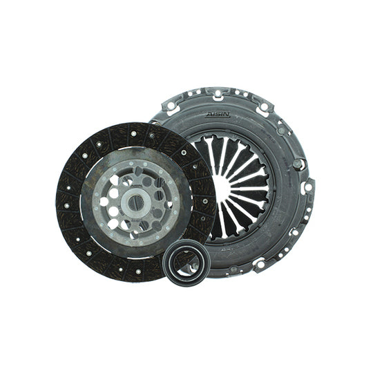 KE-PE12 Clutch Kit