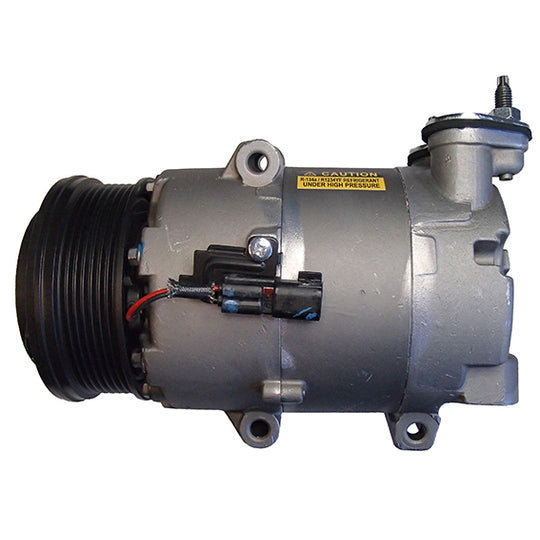 10-4203 Compressor, air conditioning