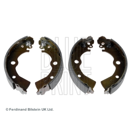 ADN14138 Brake Shoe Set