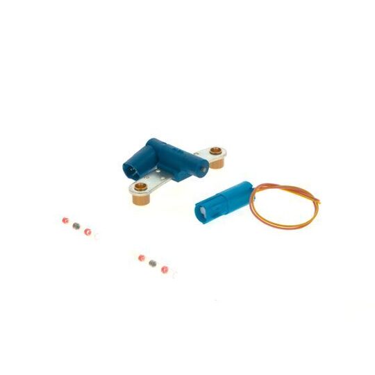 0 986 280 454 Sensor, crankshaft pulse