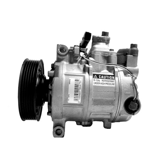 10-0875 Compressor, air conditioning