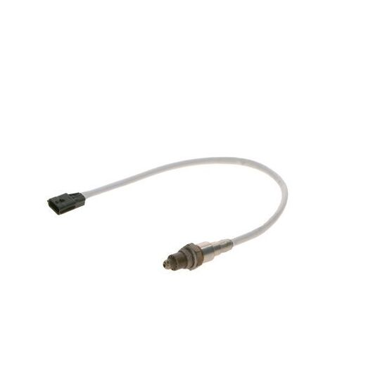 0 258 030 00L Lambda Sensor