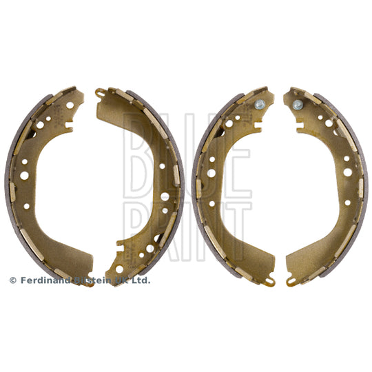 ADN14145 Brake Shoe Set