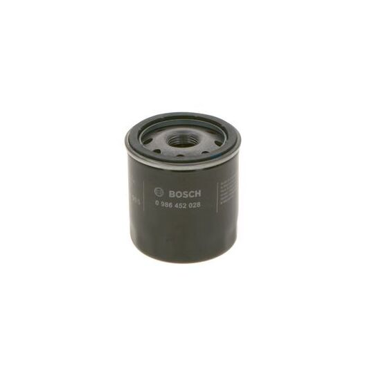 0 986 452 028 Oil filter